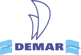 Apartamentos Demar logo