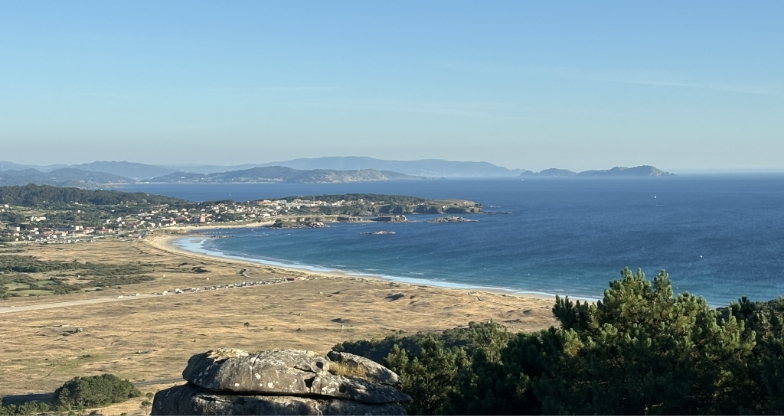 Playa Lanzada - Apartamentos Demar